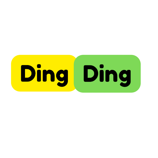 Cover photo of DingDing
